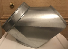 Metal duct pipe for sale  LIVERPOOL