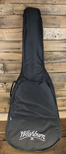 Washburn acoustic dreadnought for sale  Pleasant Hill