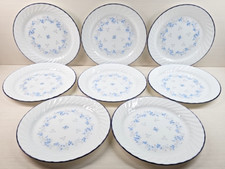 Corelle blue fleur for sale  Webster