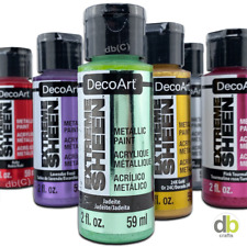 Decoart extreme sheen for sale  BIRMINGHAM