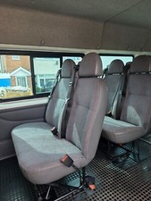 Transit seater mini for sale  LINCOLN