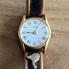 Montre bracelet n2530 d'occasion  Saint-Jean-en-Royans