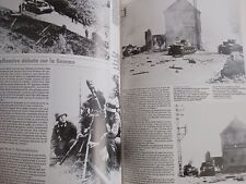 Militaria magazine assaut d'occasion  Expédié en Belgium
