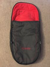 Icandy peach pace for sale  RYDE