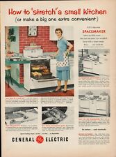 1954 general electric for sale  Lombard