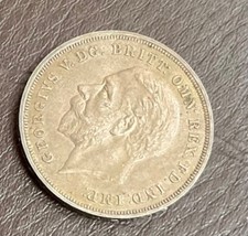 George crown 1935 for sale  BRIGHTON