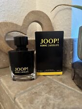 Joop homme absolute gebraucht kaufen  Gelsenkirchen