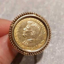 ring gold kennedy gebraucht kaufen ring gold kennedy gebraucht kaufen Niedernhausen