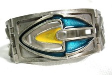 Bracciale vintage 1970 usato  San Giorgio a Cremano