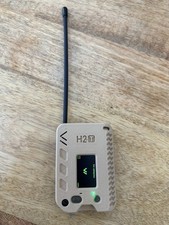 Muzi Works H2T - Dispositivo completo: Heltec T114 com GPS funcionando Meshtastic comprar usado  Enviando para Brazil
