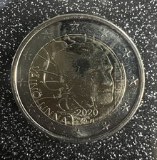 piece commemorative d'occasion  Pont-Saint-Vincent