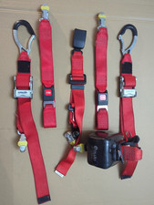 Unwin wheelchair securing for sale  CHELTENHAM