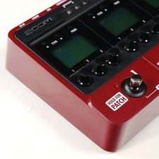Zoom bass effects d'occasion  Expédié en Belgium