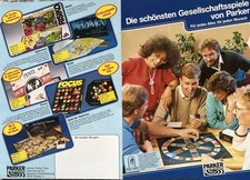 Spielzeugkatalog schönsten ge gebraucht kaufen  Barsinghausen