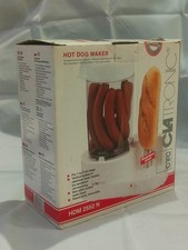 Hot dog maker usato  Sant Antonio Abate