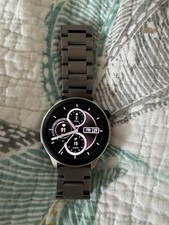 Amazfit gtr smart for sale  South Burlington