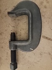 Wilton bridge clamp for sale  Lake Stevens