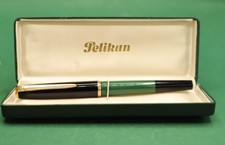 Vintage pelikan mk10 usato  Bra