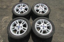 Ford fiesta set for sale  SHEFFIELD