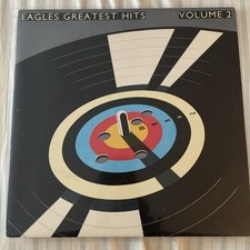 Eagles greatest hits for sale  New York