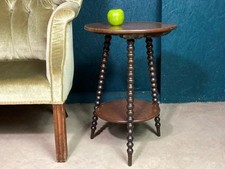 Charming antique oak for sale  WORCESTER