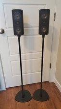 Pair infinity total for sale  Valencia