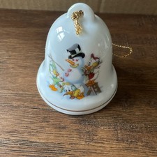Disney grolier bell for sale  Arlington Heights