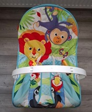 Fisher price rainforest for sale  LONDON