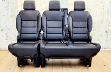 triple van seats for sale triple van seats for sale BRISTOL