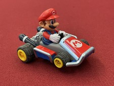 Carrera mario kart d'occasion  Expédié en Belgium