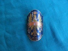 Fregio stemma bianchi usato Fregio stemma bianchi usato  Ravenna