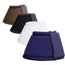 Euroriding hufglocken neopren gebraucht kaufen  Neuenkirchen