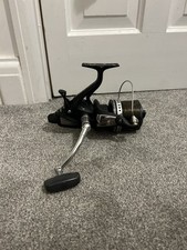 Shimano medium long for sale  ROMFORD