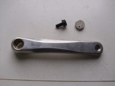 Fahrrad shimano linke gebraucht kaufen  Rosche