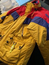 Gefütterte winterjacke größ gebraucht kaufen  Seligenthal