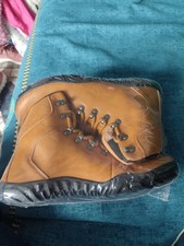 Size desert boots for sale  NORTHAMPTON
