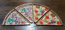 Lot pizza slice for sale  Chicago