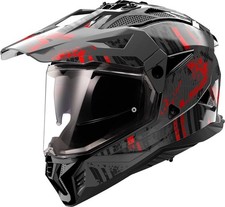 Casque ls2 mx702 d'occasion  Expédié en France