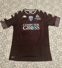 Maglia calcio match usato  Italia