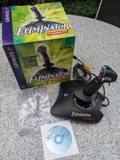 Gravis eliminator precision gebraucht kaufen  Nabburg