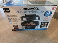 Power grill air for sale  Chicago