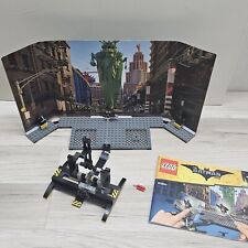 Lego lego batman for sale  Birmingham