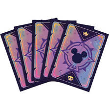 Cards sleeves disney for sale  Boerne