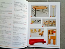Catalogue enchères arts d'occasion  Douarnenez