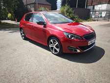 Peugeot 308 1.6 for sale  COVENTRY