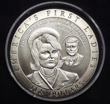 Liberia dollar 2002 gebraucht kaufen  Idar-Oberstein