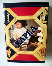 Baril kapla boite d'occasion  Bergheim