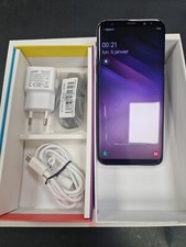 Samsung galaxy 64go d'occasion  Burnhaupt-le-Haut