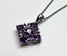 Amethyst multi stone for sale  Aurora