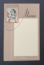 Menu rhum bon d'occasion  Nantes-